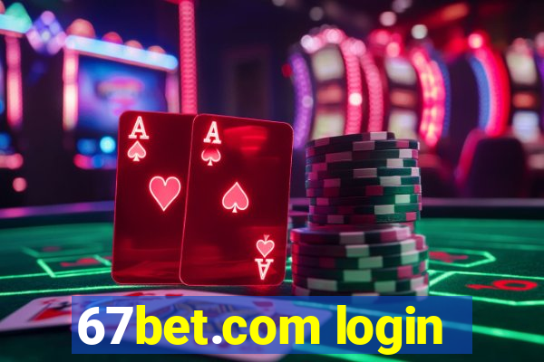 67bet.com login